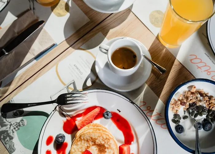 Ξενοδοχείο Ibis Styles Aurelia