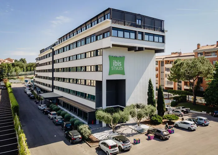 Ibis Styles Aurelia Ξενοδοχείο Ρώμη