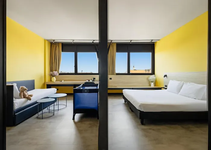 Ξενοδοχείο Ibis Styles Aurelia