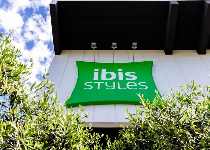 Ibis Styles Aurelia Ξενοδοχείο Ρώμη