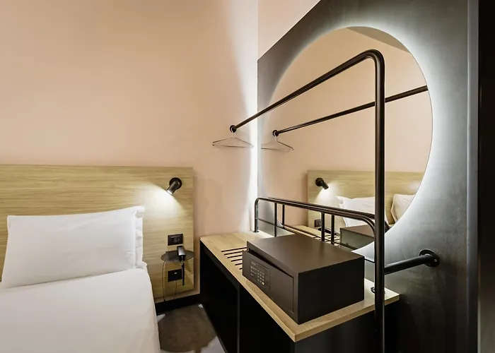 Ibis Styles Aurelia 4*