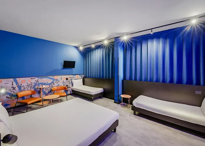 Ibis Styles Aurelia