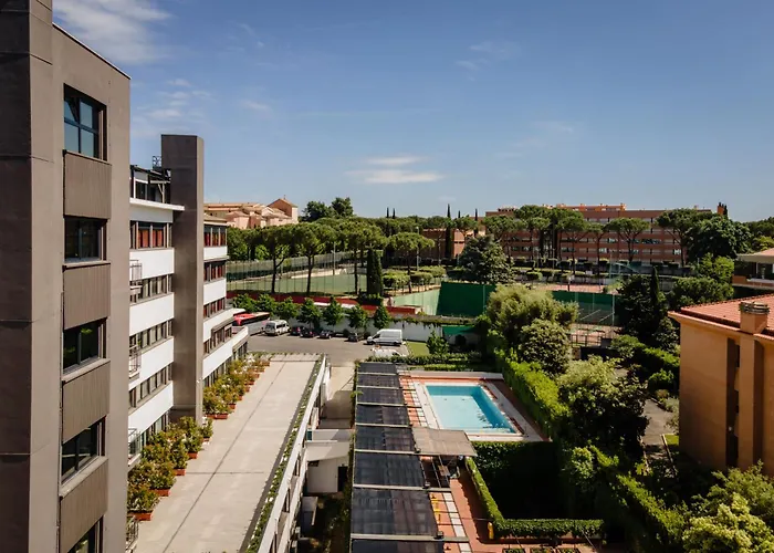 Ibis Styles Aurelia Ξενοδοχείο 4*