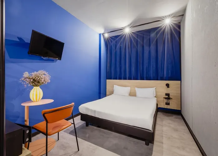 Ibis Styles Aurelia