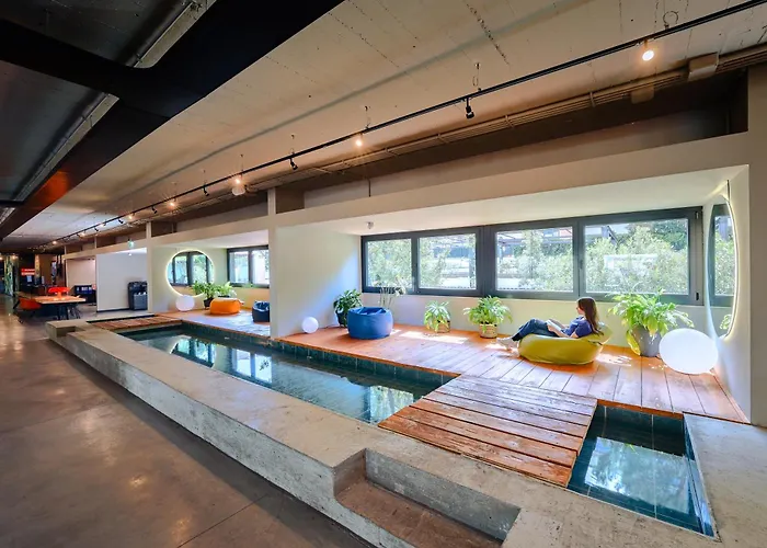Ibis Styles Aurelia Ξενοδοχείο