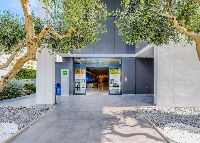 Ibis Styles Aurelia Ξενοδοχείο Ρώμη