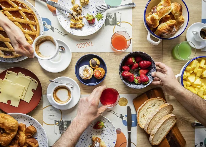Ibis Styles Aurelia Ξενοδοχείο