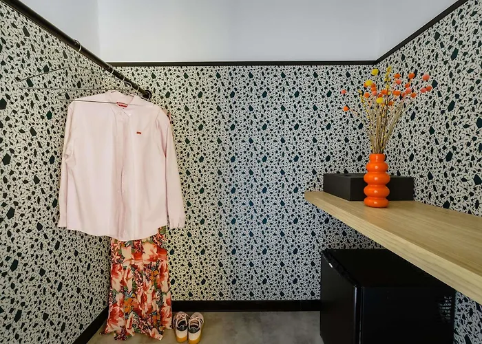Ibis Styles Aurelia Ρώμη
