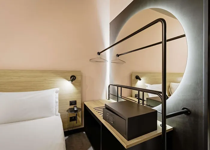 Ibis Styles Aurelia Ξενοδοχείο