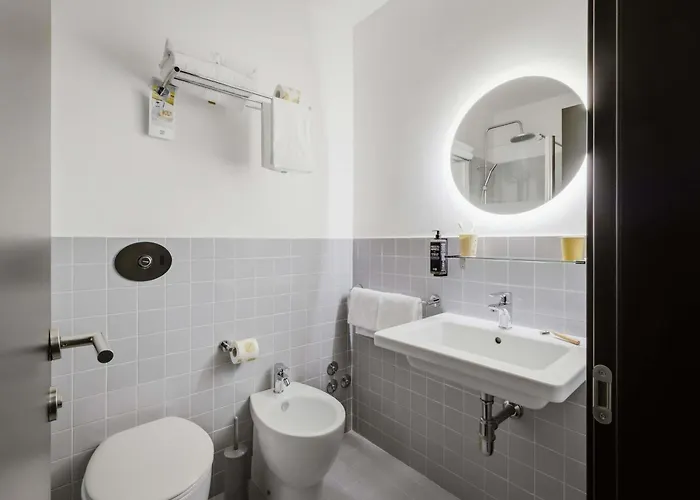 Ξενοδοχείο Ibis Styles Aurelia 4*