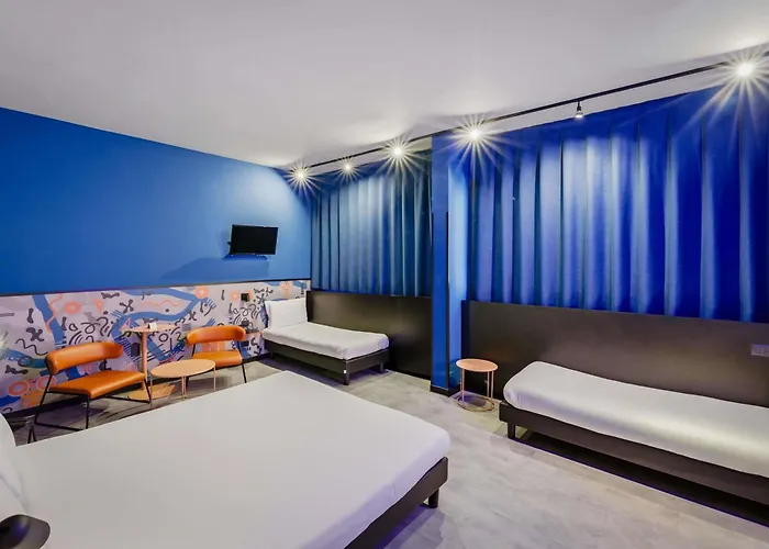 Ibis Styles Aurelia Ξενοδοχείο Ρώμη