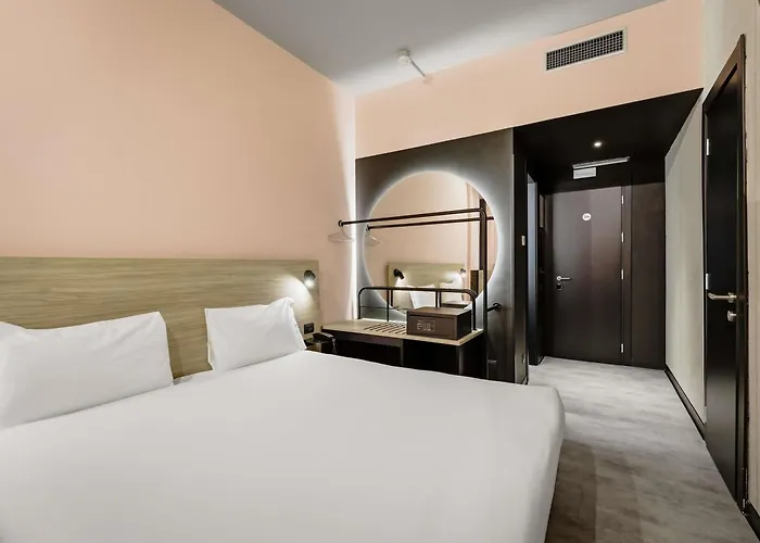 Ibis Styles Aurelia 4* Ρώμη