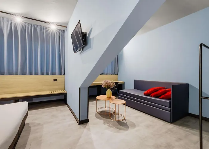 Ibis Styles Aurelia