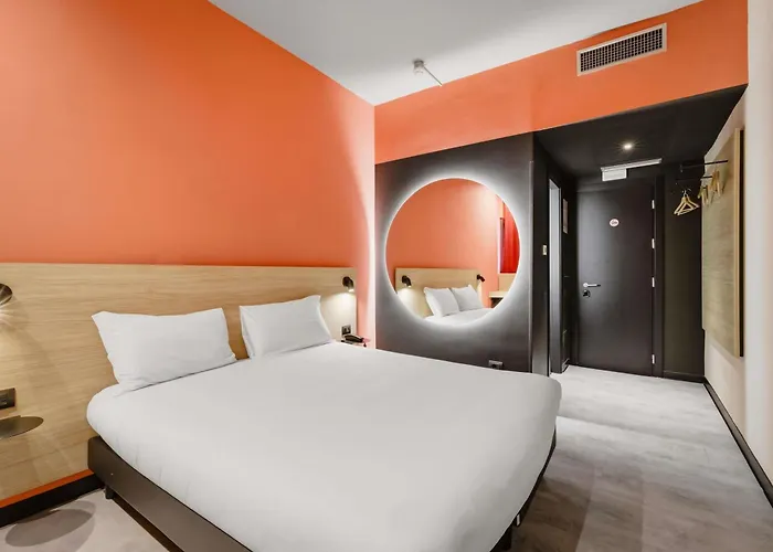 Ibis Styles Aurelia Ξενοδοχείο 4*