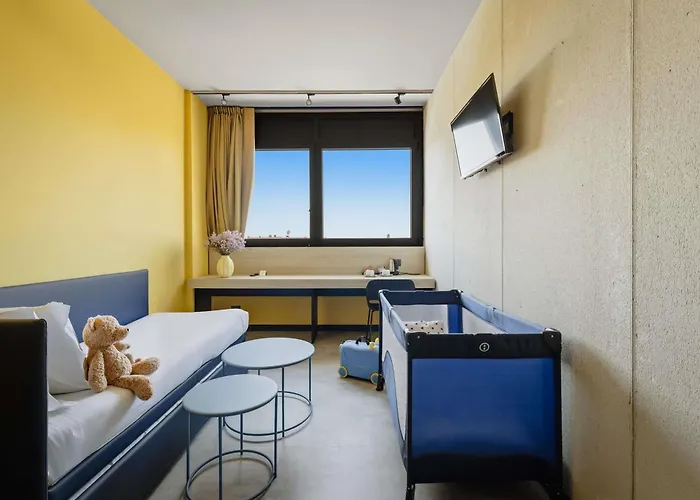 Ibis Styles Aurelia Ξενοδοχείο
