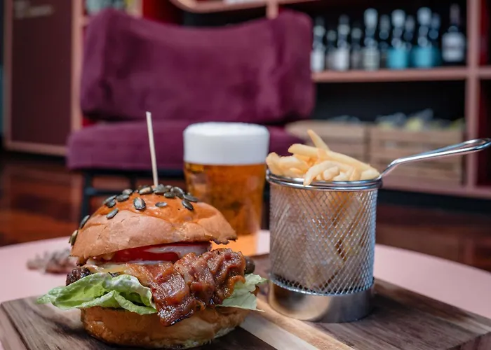 Ibis Styles Aurelia 4* Ρώμη