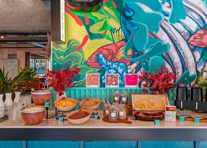 Ibis Styles Aurelia Ρώμη