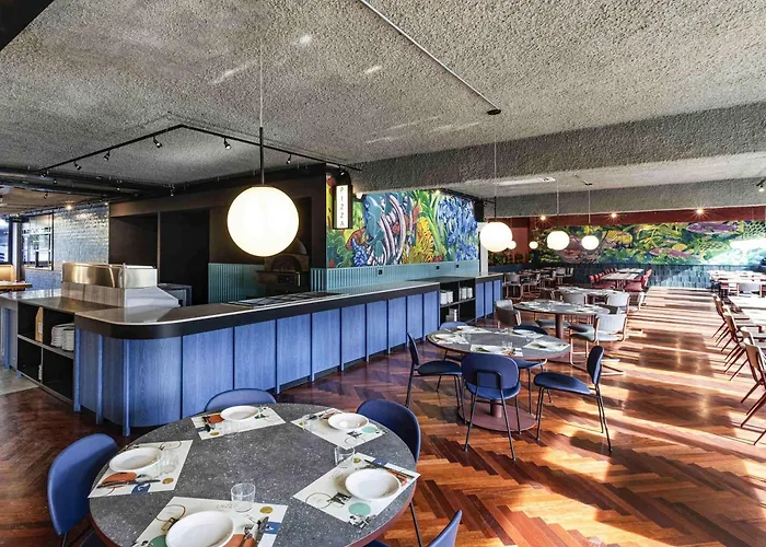 Ibis Styles Aurelia Ρώμη