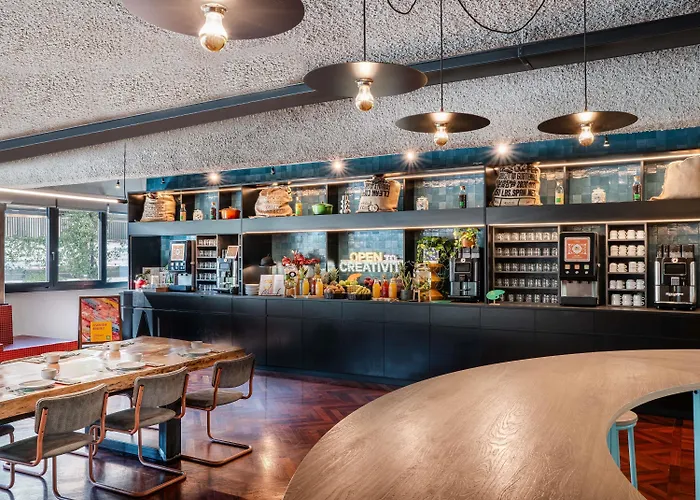 Ibis Styles Aurelia Ρώμη