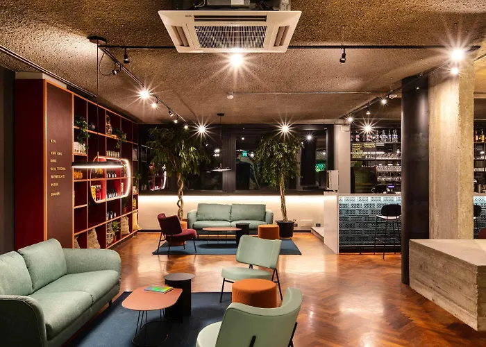 Ibis Styles Aurelia Ξενοδοχείο 4*