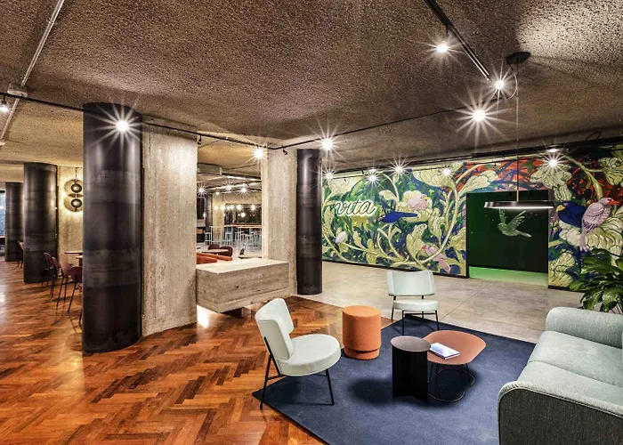 Ibis Styles Aurelia 4* Ρώμη