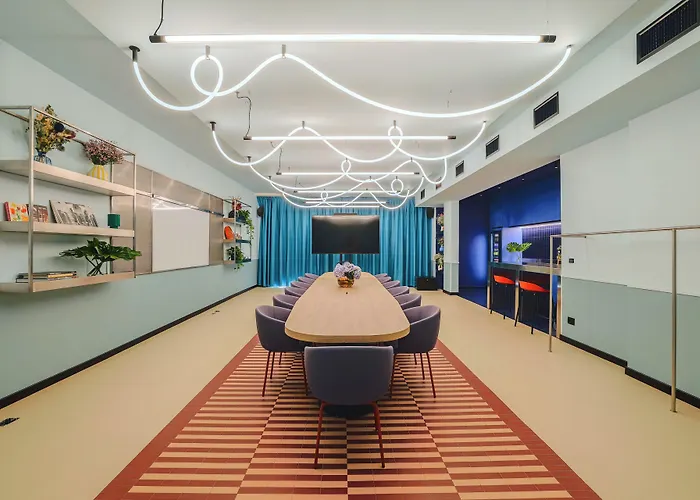Ξενοδοχείο Ibis Styles Aurelia 4*