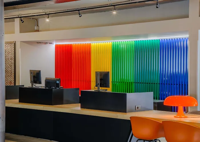 Ibis Styles Aurelia Ξενοδοχείο