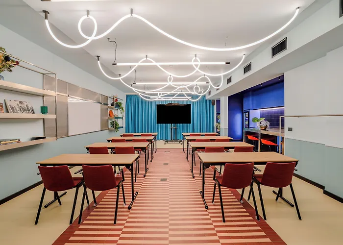 Ibis Styles Aurelia Ξενοδοχείο 4*