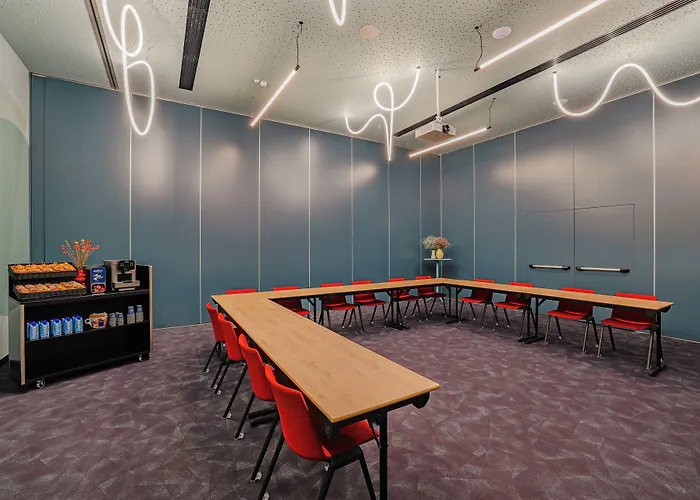 Ibis Styles Aurelia Ξενοδοχείο