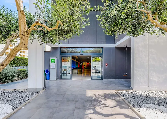 Ibis Styles Aurelia Ξενοδοχείο 4*