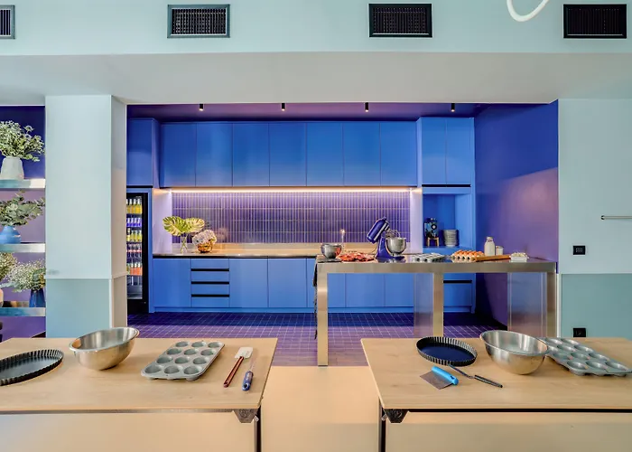 Ibis Styles Aurelia Ξενοδοχείο 4*