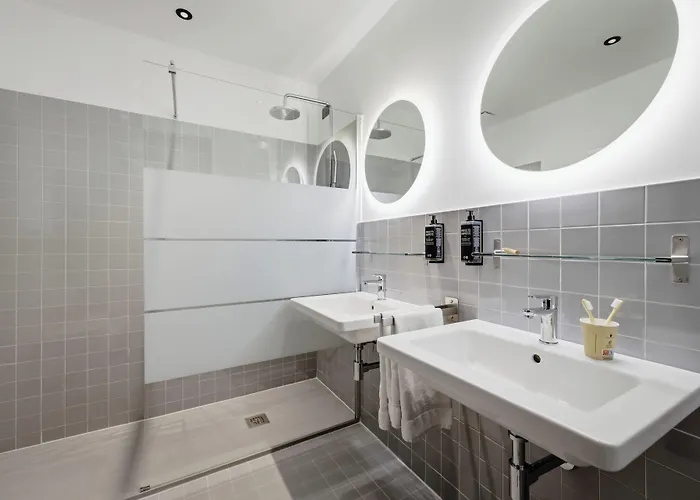 Ξενοδοχείο Ibis Styles Aurelia Ρώμη