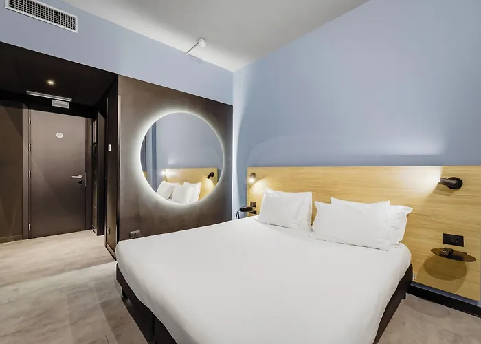 Ibis Styles Aurelia Ξενοδοχείο 4*
