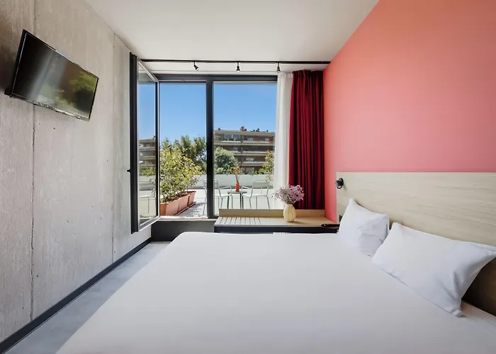 Ibis Styles Aurelia Ξενοδοχείο Ρώμη